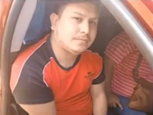 "El abuelo” de la banda de asaltacajeros, cayó en Ñemby - La Tribuna