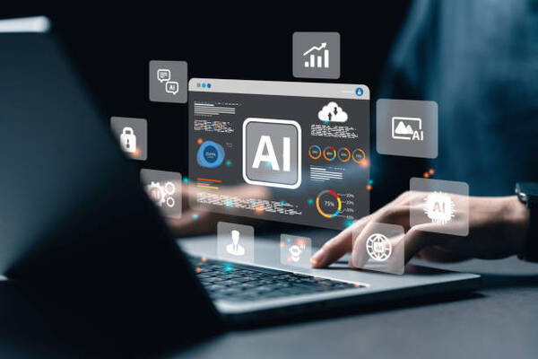 Los avances en la inteligencia artificial: posibles escenarios futuros - Revista PLUS