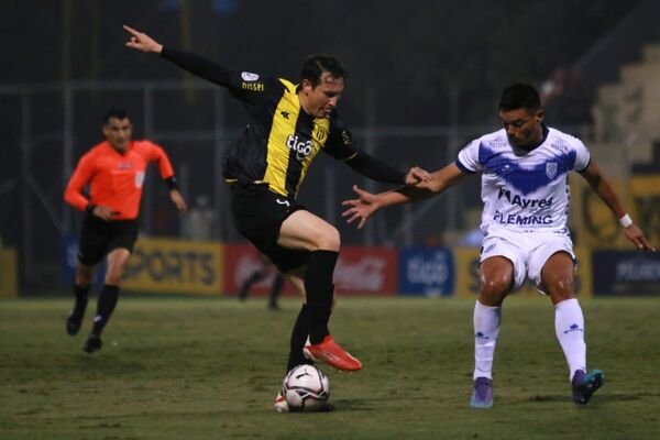 Ameliano y Guaraní abren la fecha 18 del Clausura con el objetivo de lavarse la cara