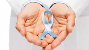Comienza el mes de Lucha contra el Cáncer de Próstata | 1000 Noticias