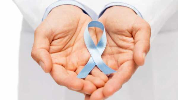 Comienza el mes de Lucha contra el Cáncer de Próstata | 1000 Noticias