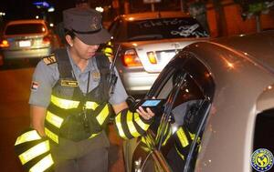 Seguirá control de alcotest en rutas •