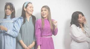 El "Despertar de primavera" se podrá ver como un musical