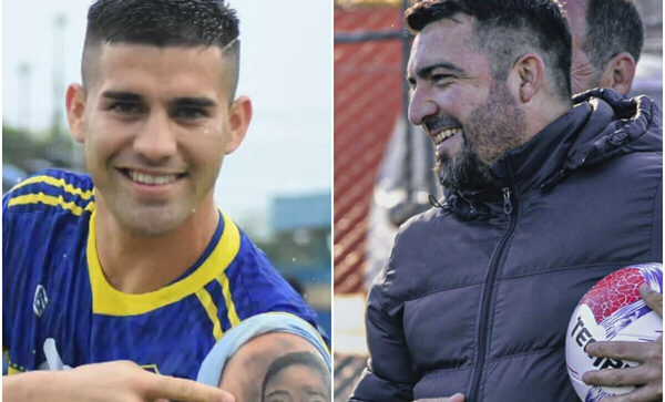 Versus / La final única del Nacional B se jugará en Villa Elisa
