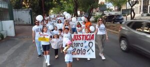 Arrayanes: Fiscalía imputa a locatarios y sublocatarios por muerte de Rolo Núñez - Nacionales - ABC Color