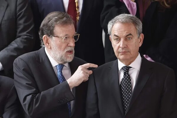 Mariano Rajoy: El acuerdo Mercosur-UE “si no sale ahora, no sé cuándo” - Mundo - ABC Color