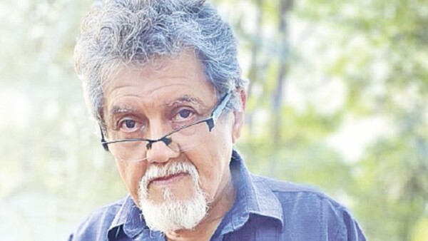 Moncho Azuaga: Premio Nacional de Literatura 2023