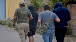 Bolivia: Envían a la cárcel a dos futbolistas en investigación por denuncia de violación