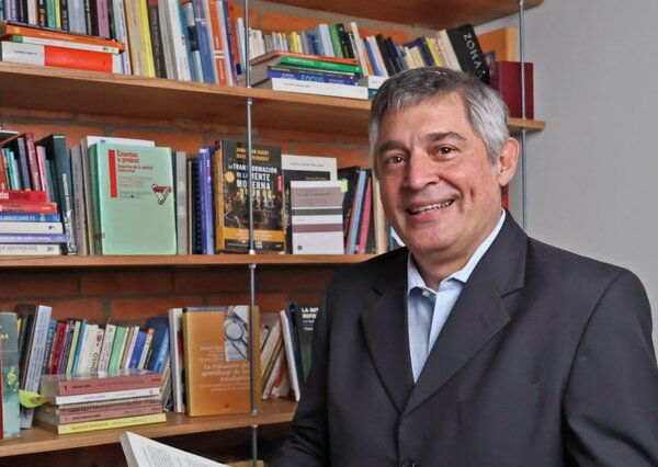Convenio UE: gobierno logró un cambio sustancial para proteger “valores que defendemos”, dice MEC tras rechazo a derogación · Radio Monumental 1080 AM