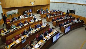 Senado rechaza derogación y mantiene convenio con la UE