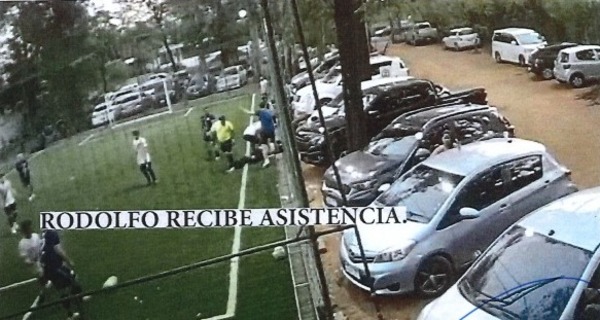 Imputan a responsables del complejo Arrayanes por homicidio culposo de Rodolfo Núñez