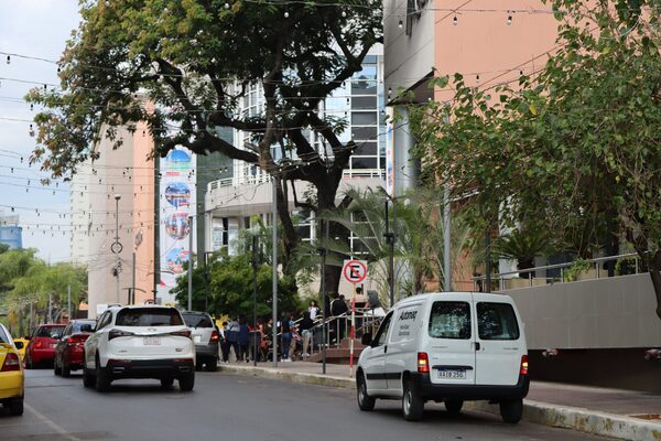 Paraguay destino atractivo: Brasil, EEUU, Pa铆ses Bajos, Uruguay, Espa帽a y Chile son los principales inversores - Revista PLUS
