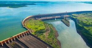 La Nación / Tarifa de Itaipú: el que consume más, paga más, sostienen especialistas en energía
