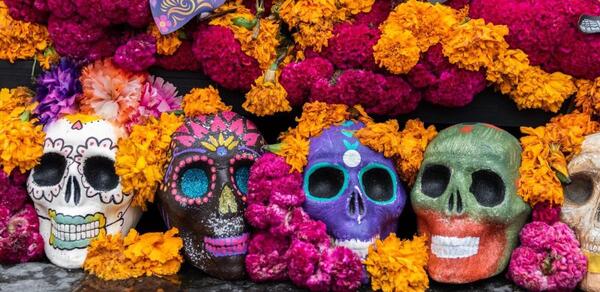 Diario HOY | Celebración del "Día del los Muertos" en el Centro Paraguayo Japonés