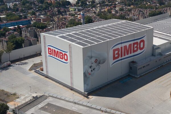 Bimbo se suma al fondo de capital de riesgo creado por Coca-Cola y Arcor - Revista PLUS
