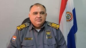 Diario HOY | Cambios en la Caminera: designan a Amado Orihuela como director interino