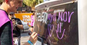 La Nación / Teletón: llega la fiesta nacional de la solidaridad
