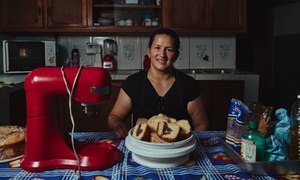 Mujeres transformadoras: Más de 2000 mujeres serán beneficiadas en Caaguazú, Guairá y Caazapá