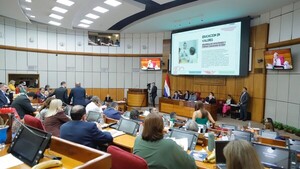 Senado archivó el proyecto de derogar convenio con la Unión Europea