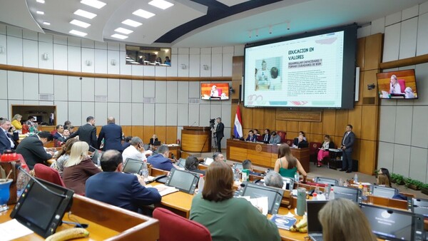 Senado archivó el proyecto de derogar convenio con la Unión Europea