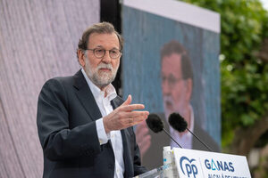 El acuerdo Mercosur-UE "si no sale ahora, no sé cuándo", según el expresidente Rajoy - MarketData