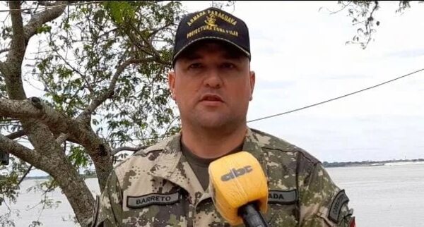 Veda: Prefectura Naval realizará patrulla permanente en aguas del río Paraguay - Nacionales - ABC Color