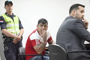 Condenan a 25 años de cárcel a sicario del PCC por crimen de docente - Nacionales - ABC Color
