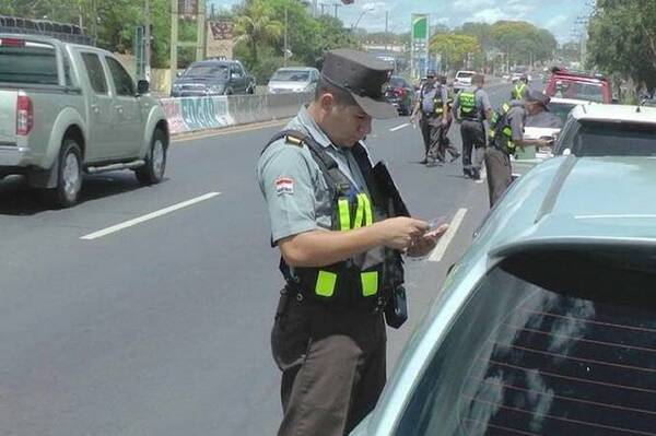¿Por desobediente? Cambiaron al capo de la Caminera