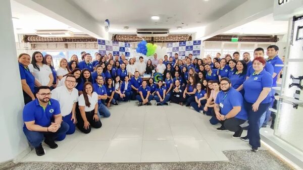 González Giménez celebra 71 años de impacto en los hogares paraguayos - Brand Lab - ABC Color