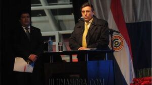 Conacyt busca remplazo de Eduardo Felippo tras renuncia a cargo de presidente