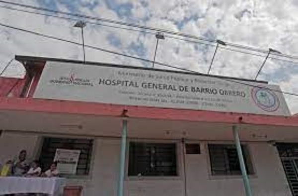 Destacan convenio para cirugías programadas en el Hospital Militar
