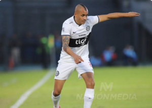 ¡Ndi! ¿Una nueva demanda contra Olimpia?