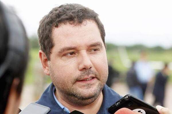 Juez admite imputación contra exfiscal Hugo Volpe por el caso Minotauro - ADN Digital