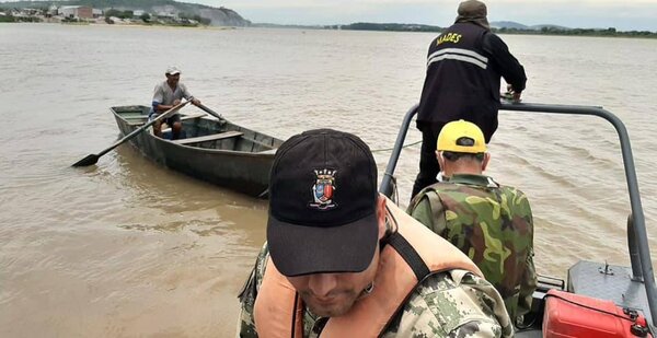 Hoy arrancó la veda pesquera: Mades anuncia estrictos controles - Unicanal
