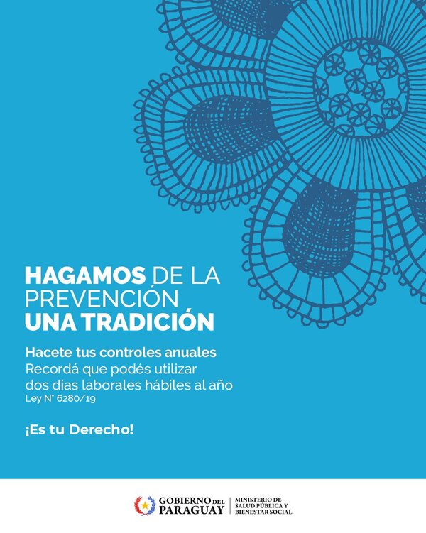 Noviembre azul: mes para concienciar sobre la salud del hombre - ADN Digital