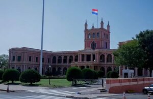 Investigador detalla las falencias que ubica a Paraguay entre los países con mayor criminalidad - Nacionales - ABC Color