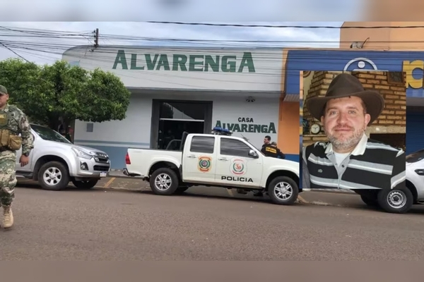 Ordenan prisión preventiva para comerciante pedrojuanino por supuesto tráfico de armas - Oasis FM 94.3