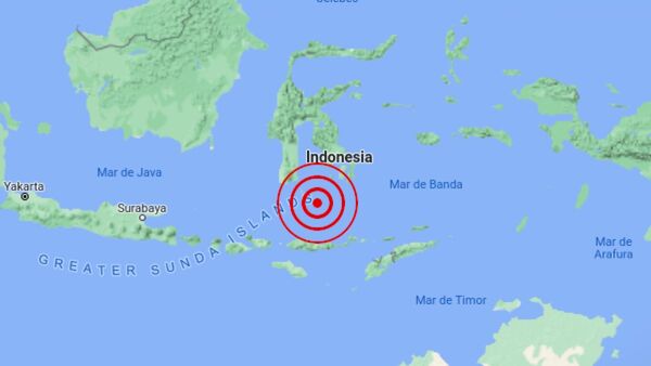 Diario HOY | Sismo de magnitud 6,1 sacude la isla indonesia de Timor