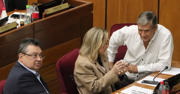 Leite carga contra sus compañeros de Honor Colorado: "Perdimos, pero podemos mirar con tranquilidad a nuestras familias"