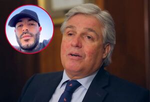 Renunció el canciller de Uruguay tras quedar involucrado en el caso Marset - Megacadena - Diario Digital