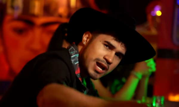 (VIDEO). Fabiani y el grupo Japiaguar sacan un tema nuevo, ¿Dedicado a quién?