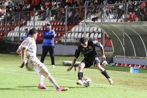 Tres horas de futbol sin marcar un sólo gol en arranque de la fecha 18 - La Tribuna