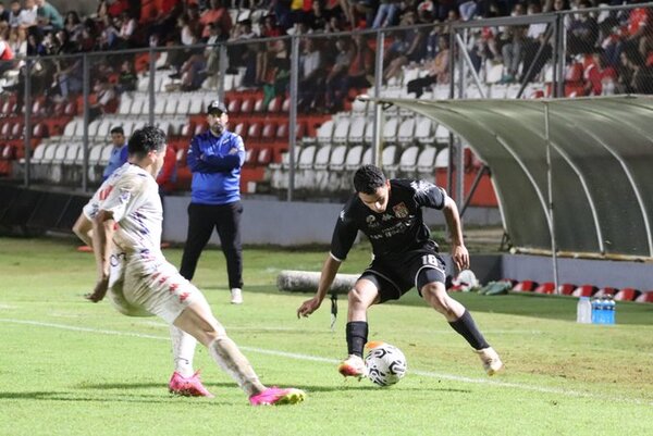 Tres horas de futbol sin marcar un sólo gol en arranque de la fecha 18 - La Tribuna