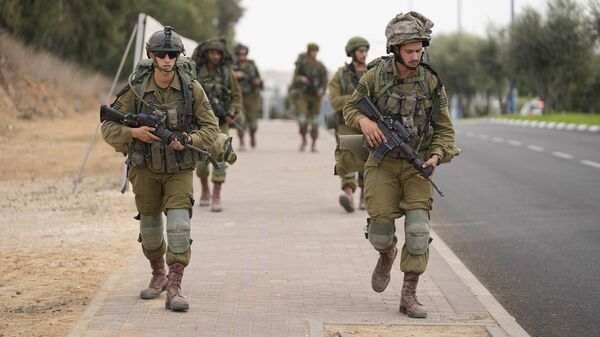 Israel confirmó la muerte del del comandante de las operaciones antitanque de Hamas - ADN Digital