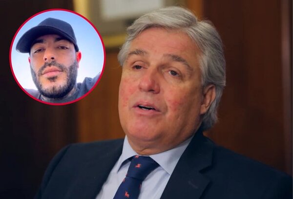 Renunció el canciller de Uruguay tras quedar involucrado en el caso Marset