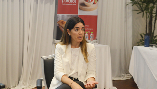 Más sano pero igual de rico: Consumidores buscan alimentos saludables pero que mantengan sabor