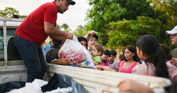 La Nación / Alto Paraná se declara en emergencia departamental