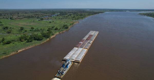 La Nación / Argentina prevé recaudar unos USD 21 millones, afirmaron
