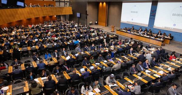 La Nación / OMC trabaja en una reforma para mejorar integración comercial