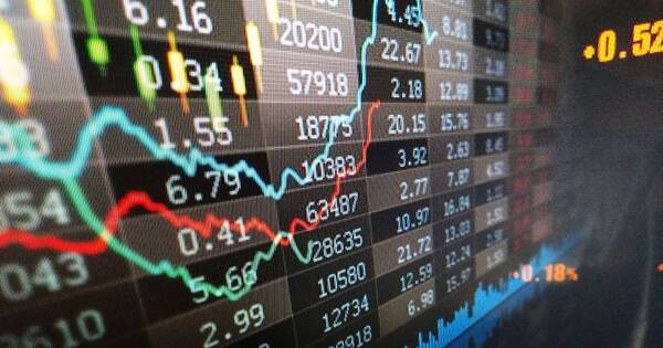 La Nación / Más de USD 400 millones negociados en la Bolsa